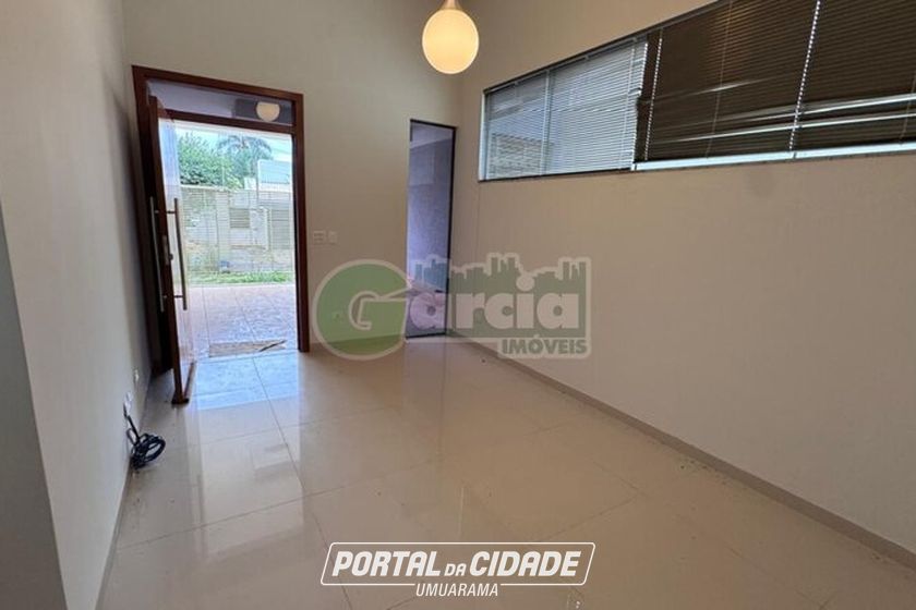 Casa &agrave; venda - 144m&sup2; - Jardim Am&eacute;rica