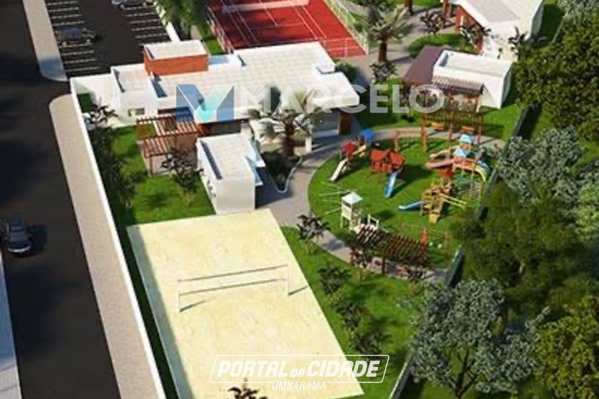 Terreno &agrave; venda - 400m&sup2; - Condominio Residencial Cintur&atilde;o Verde