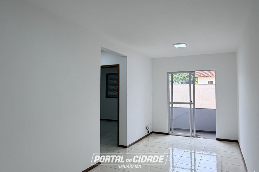 Apartamento &agrave; venda - 68m&sup2; - Zona IV
