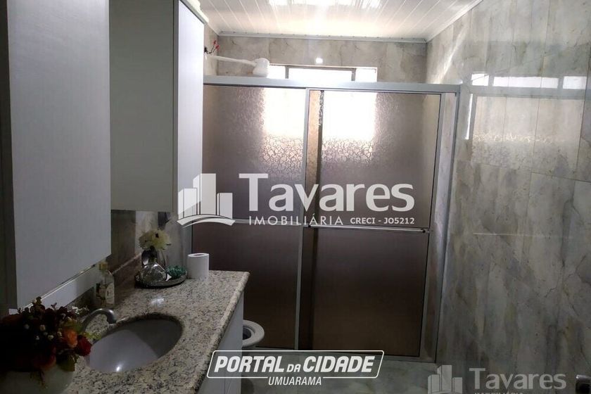 Casa &agrave; venda - 314m&sup2; - Zona I