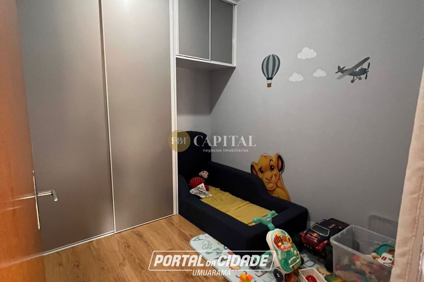 Casa &agrave; venda - 141m&sup2; - Parque Residencial Interlagos