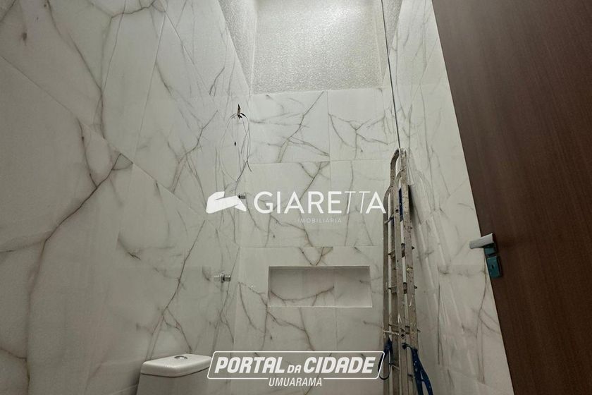 Casa &agrave; venda - 81m&sup2; - CRISTO REI