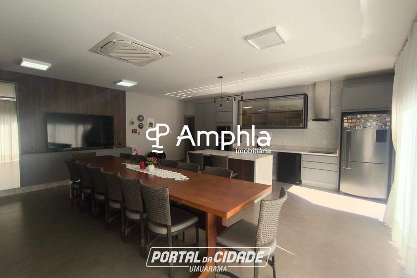 Casa &agrave; venda - 270m&sup2; - Cancelli