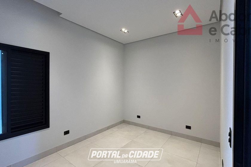 Casa &agrave; venda - 112m&sup2; - Parque Melhoramentos