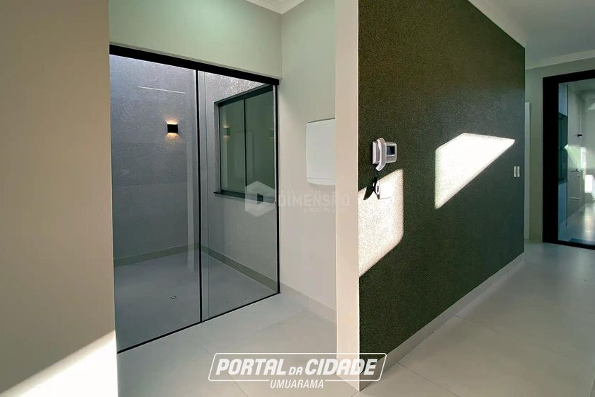 Casa &agrave; venda - 90m&sup2; - Parque Portugal