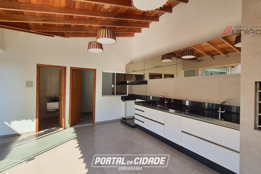 Casa &agrave; venda - 130m&sup2; - Jardim Vila Rica