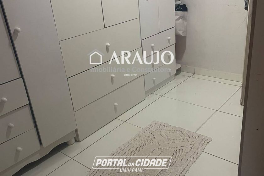 Casa &agrave; venda - 71m&sup2; - Jardim Janina