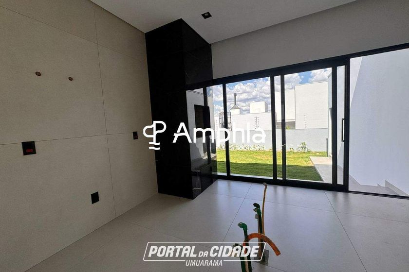 Casa &agrave; venda - 150m&sup2; - Tocantins