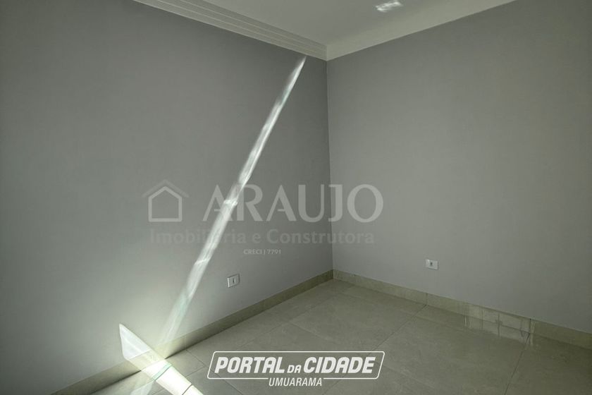 Casa &agrave; venda - 136m&sup2; - Jardim Portugu&ecirc;s