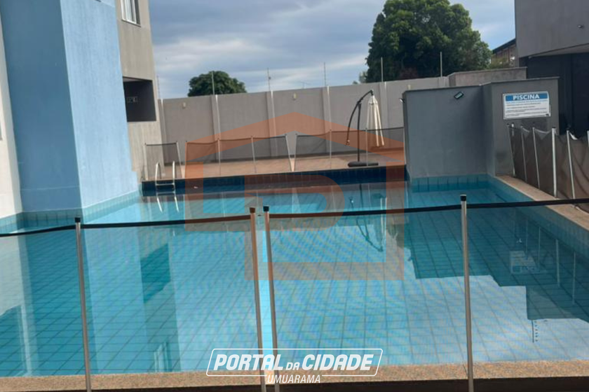 Apartamento para alugar - 76m&sup2; - Zona IV