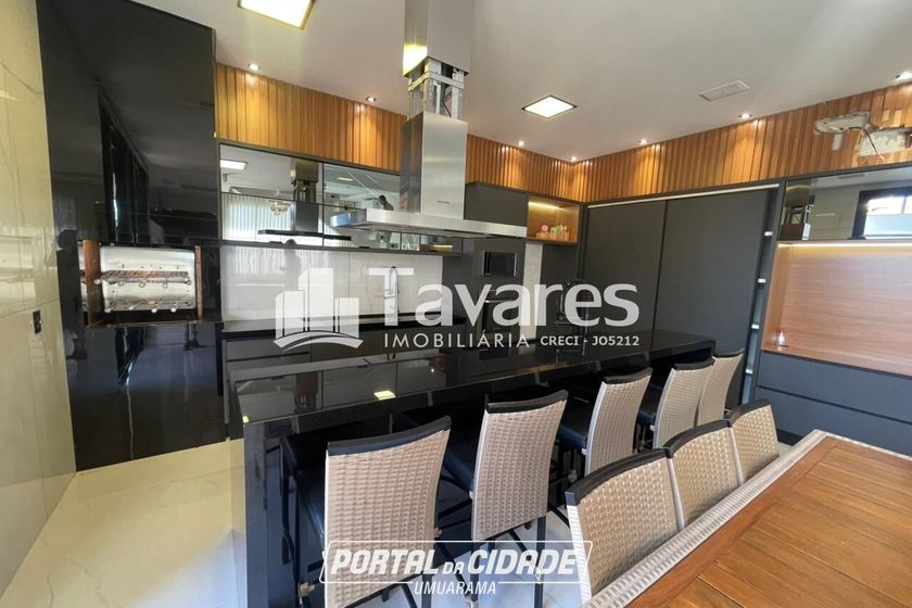 Sobrado &agrave; venda - 102m&sup2; - Jardim Colibri
