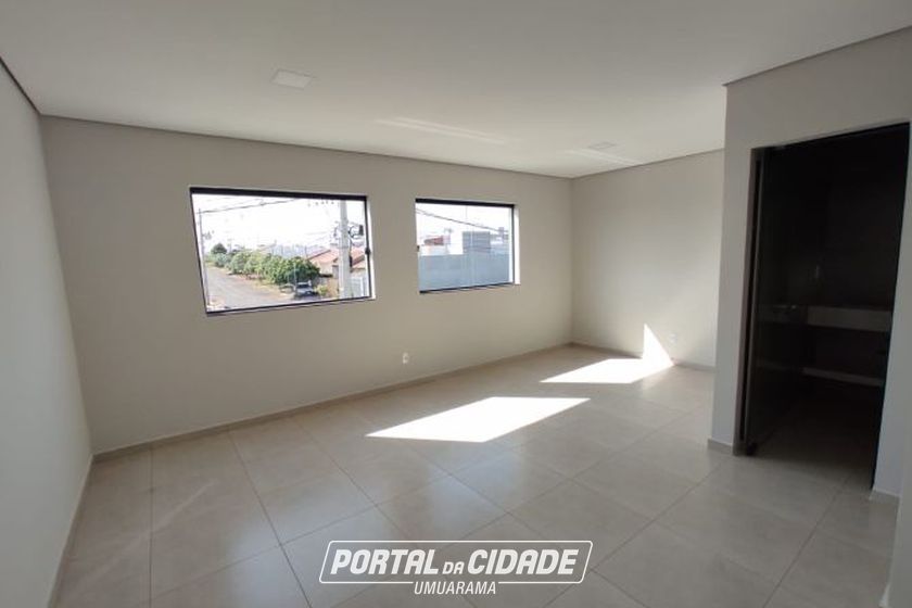 Apartamento &agrave; venda - Jardim Soluar