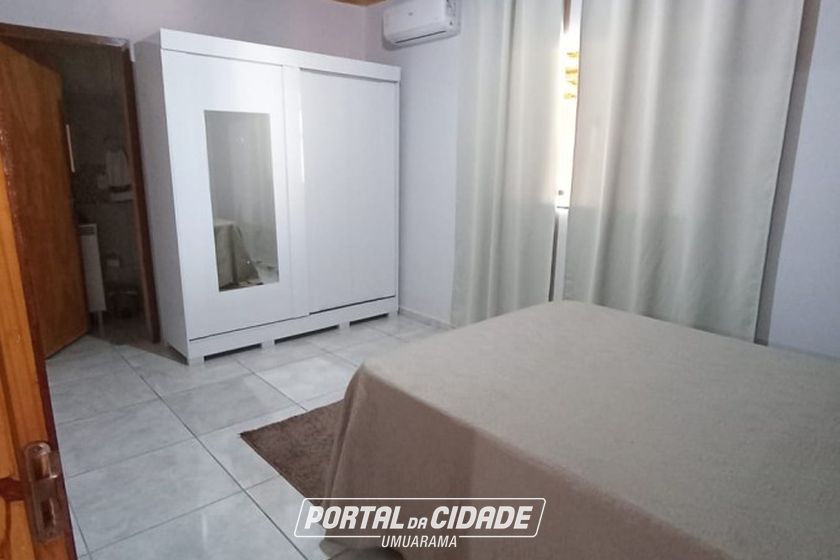 Casa &agrave; venda - 100m&sup2; - Serra dos Dourados