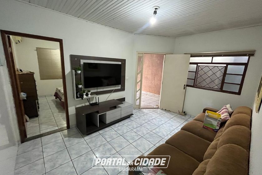 Casa &agrave; venda - 187m&sup2; - Zona V