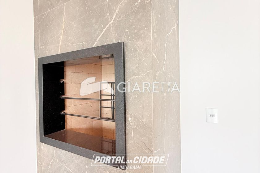 Casa &agrave; venda - 142m&sup2; - JARDIM CONCORDIA