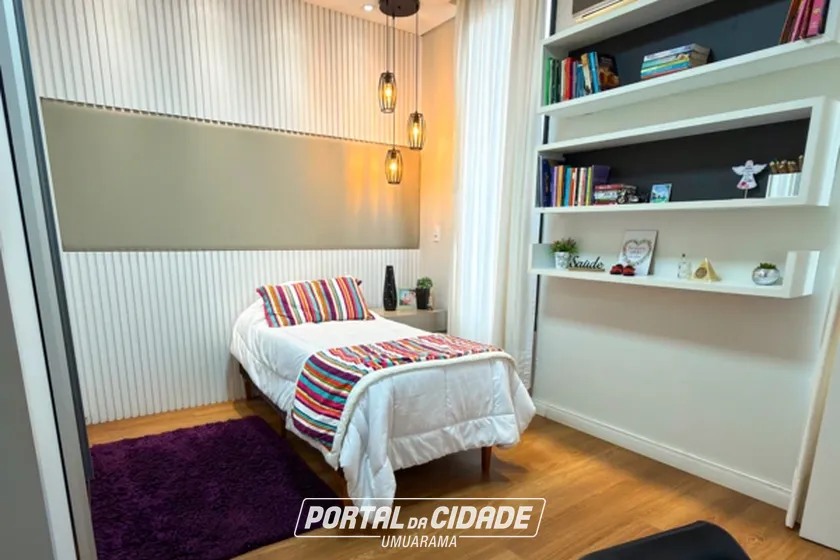 Casa &agrave; venda - 310m&sup2; - Residencial Euro Park