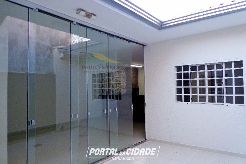 Casa &agrave; venda - 135m&sup2; - Parque Alto da Paran&aacute;