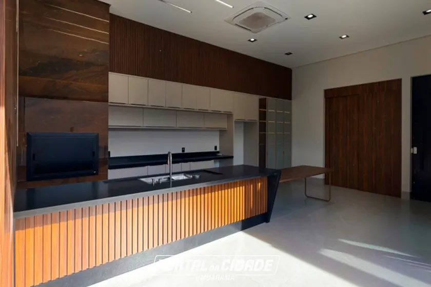 Casa &agrave; venda - 200m&sup2; - Parque Residencial Interlagos II