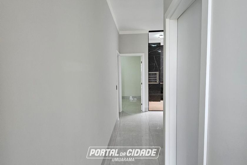 Casa &agrave; venda - 90m&sup2; - Jd. Est&acirc;ncia II