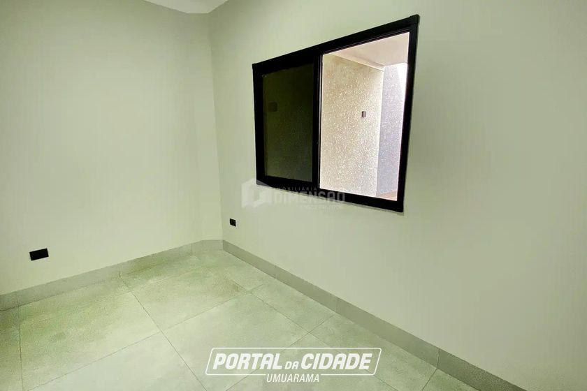 Casa &agrave; venda - 86m&sup2; - Parque Est&acirc;ncia II