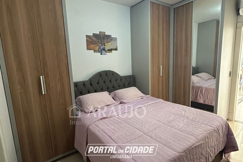 Casa &agrave; venda - 154m&sup2; - Jardim Oriente