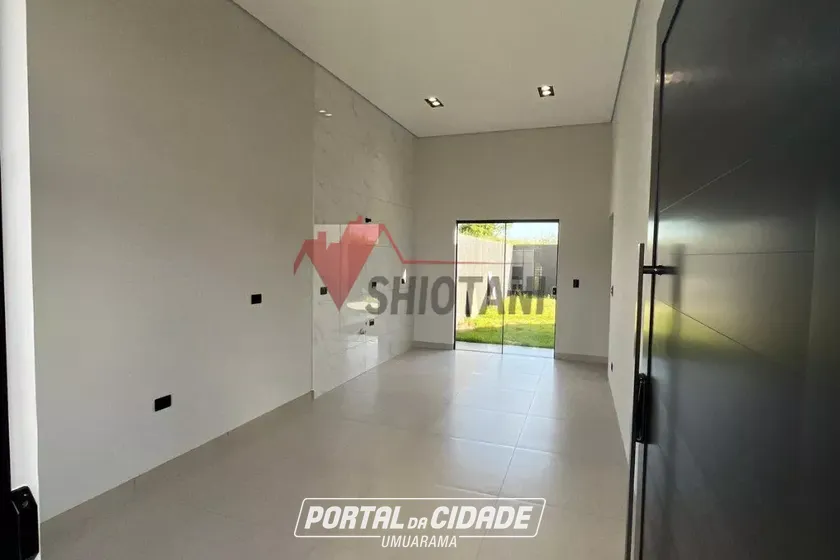 Casa &agrave; venda - Parque Residencial Tokio