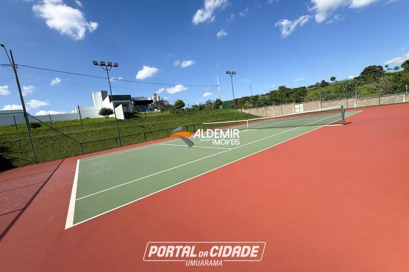 Terreno &agrave; venda - Condom&iacute;nio Jardins de Versailles