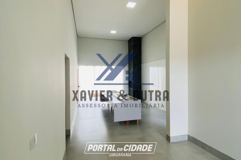 Casa &agrave; venda - 112m&sup2; - Jardim Colorado