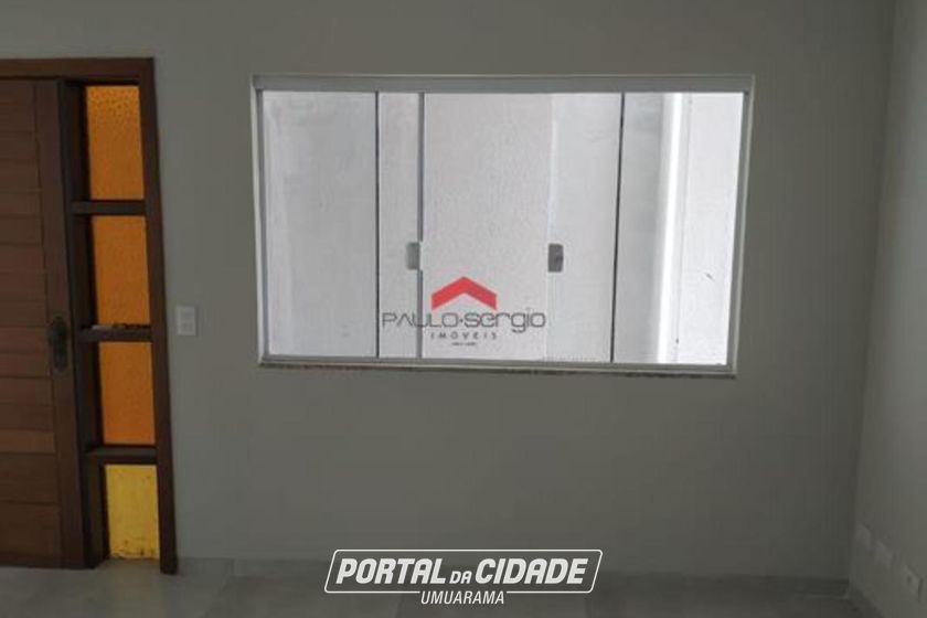 Casa &agrave; venda - 78m&sup2; - Zona V