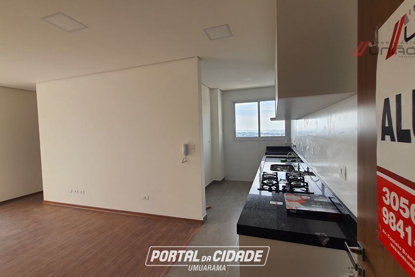 Apartamento para alugar - 72m&sup2; - Jardim Social