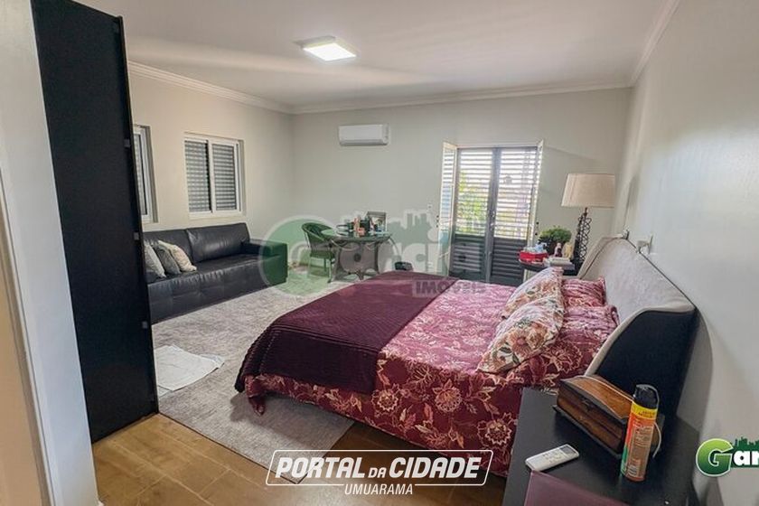 Casa &agrave; venda - 900m&sup2; - Parque Cidade Jardim
