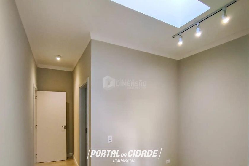 Casa &agrave; venda - 136m&sup2; - Parque Metropolitano I