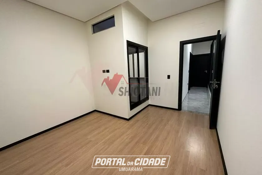 Casa &agrave; venda - Parque Residencial Interlagos