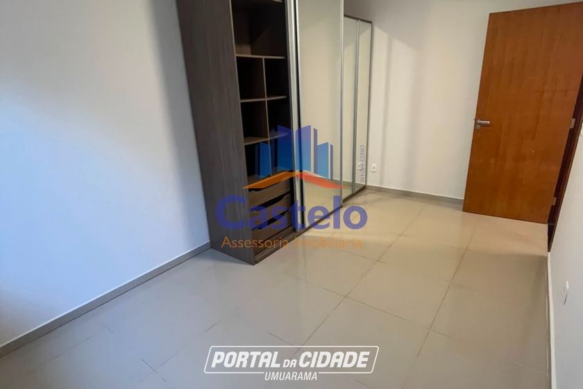 Casa para alugar - 22m&sup2; - PARQUE BANDEIRANTES
