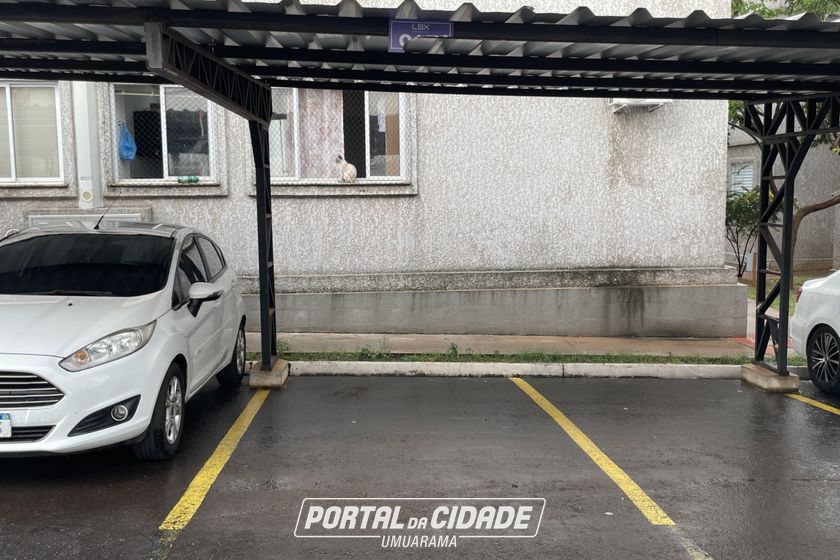 Apartamento &agrave; venda - 45m&sup2; - ZONA V