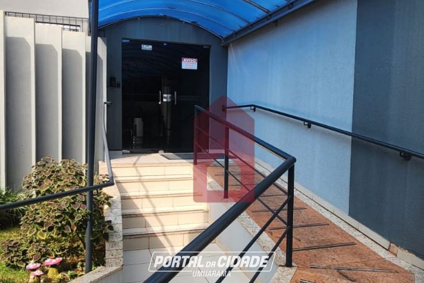 Apartamento &agrave; venda - 87m&sup2; - Zona I