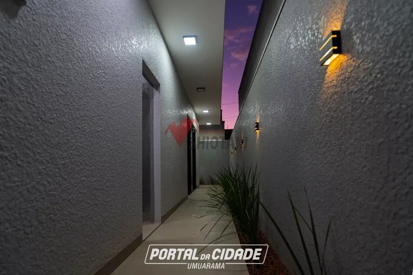 Casa &agrave; venda - Paysage Essenza Condom&iacute;nio