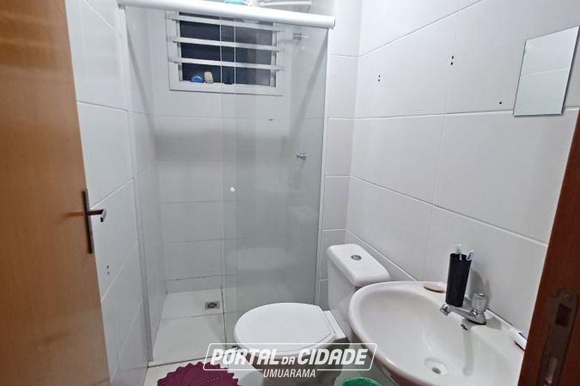 Apartamento &agrave; venda - 45m&sup2; - Conjunto Habitacional Sonho Meu