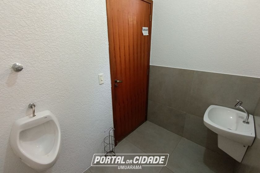 Sala Comercial para alugar - 276m&sup2; - ZONA I