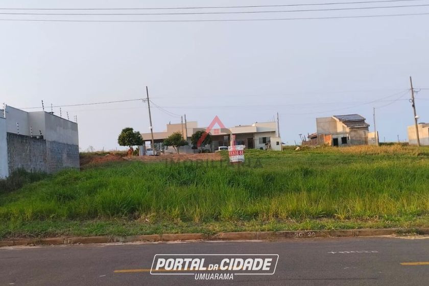 Terreno &agrave; venda - 220m&sup2; - Parque Residencial Metropolitano