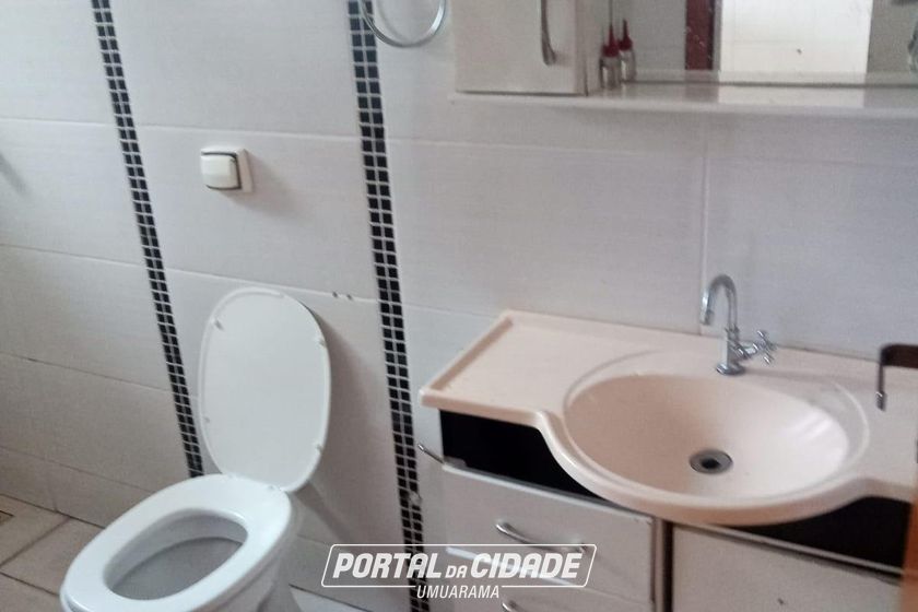 Casa &agrave; venda - 69m&sup2; - Parque San Marino