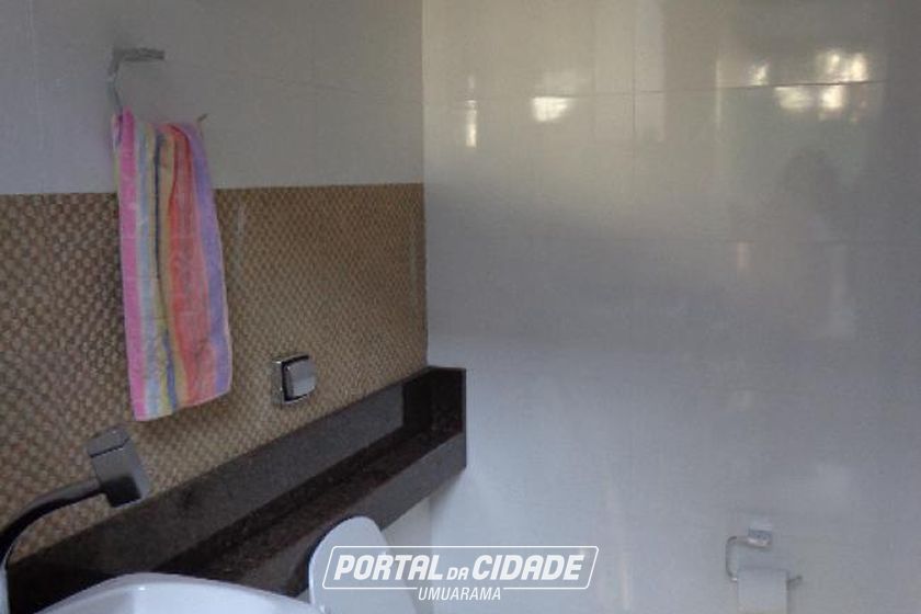 Casa &agrave; venda - 150m&sup2; - Zona 2