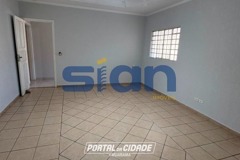 Casa para alugar - Zona I