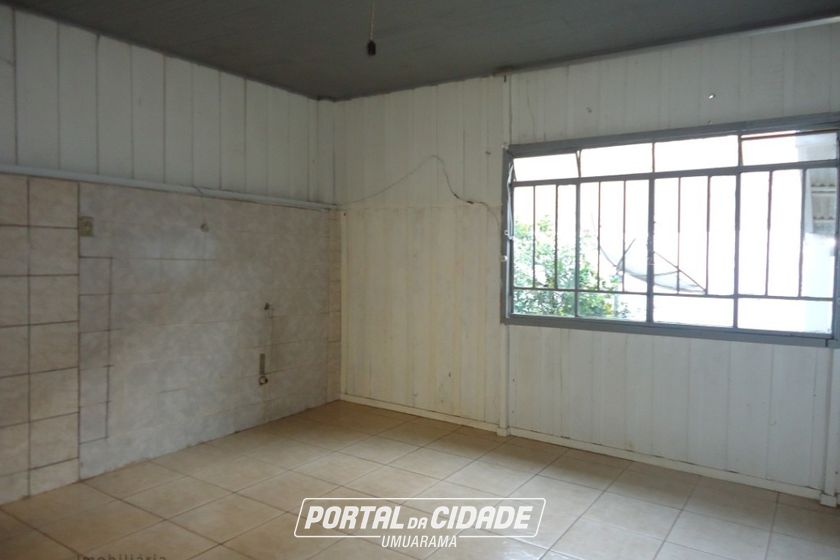Casa para alugar - ZONA II