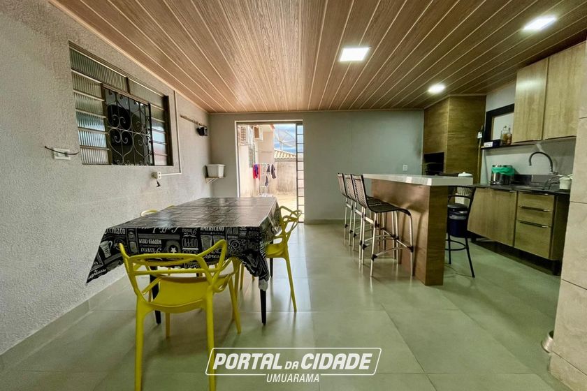 Casa &agrave; venda - 129m&sup2; - JARDIM BELVEDERE