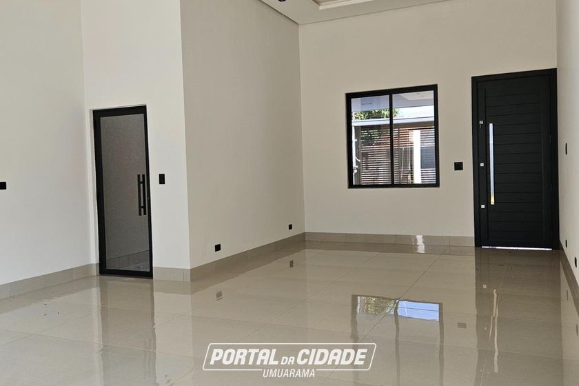 Casa &agrave; venda - 275m&sup2; - Parque Bandeirantes