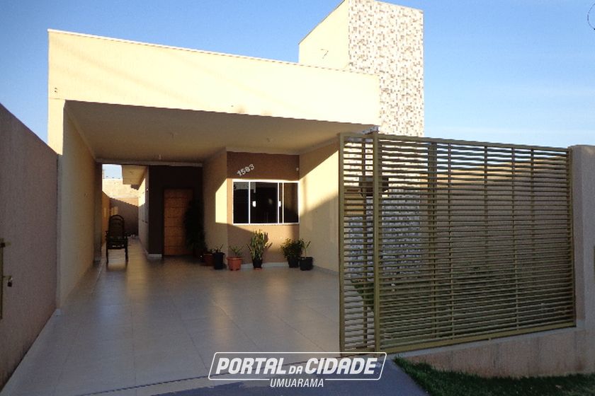 Casa &agrave; venda - 90m&sup2; - Jardim Belo Monte