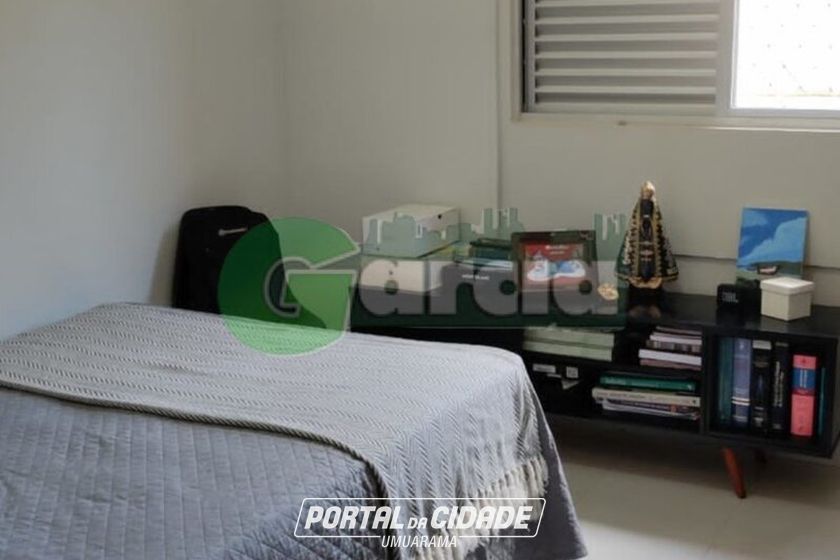 Apartamento &agrave; venda - 102m&sup2; - Zona VI