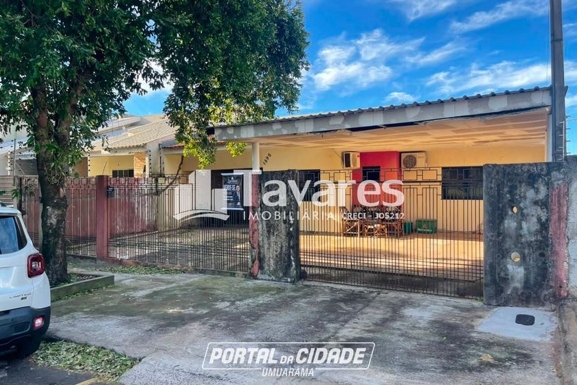 Casa &agrave; venda - 100m&sup2; - PARQUE VIT&Oacute;RIA R&Eacute;GIA