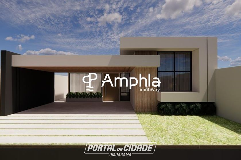 Casa &agrave; venda - 316m&sup2; - Neva